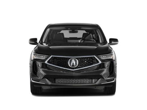 Used 2022 Acura RDX AWD w/ Technology Package image 7