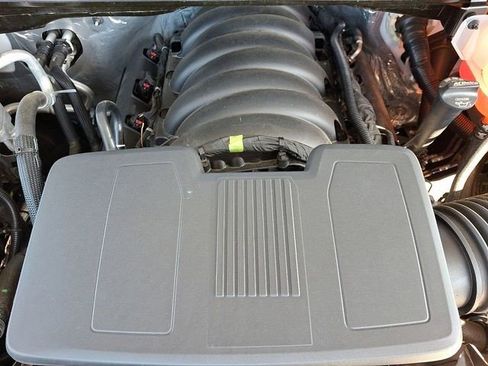 Certified 2024 Chevrolet Silverado 1500 W/T w/ WT Value Package AWD/4WD image 26