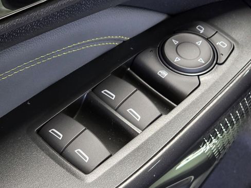 New 2026 Chevrolet Trax ACTIV w/ Driver Confidence Package image 20