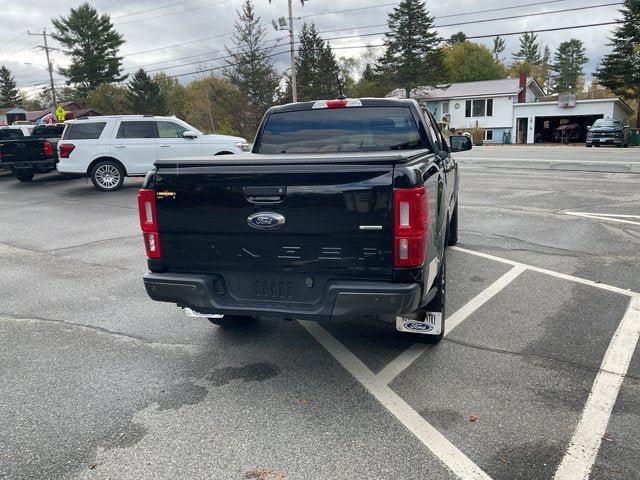 Used 2019 Ford Ranger XLT w/ Equipment Group 301A Mid AWD/4WD image 8