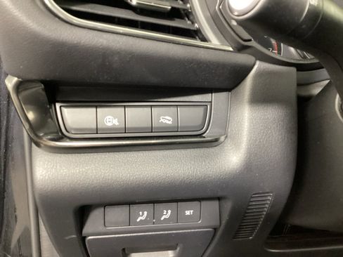 Used 2025 MAZDA CX-30 AWD 2.5 S w/ Preferred Package image 16