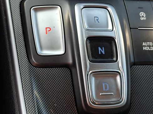 Used 2023 Hyundai Santa Fe SE w/ Cargo Package AWD/4WD image 14
