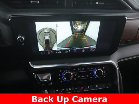 Used 2026 GMC Sierra 1500 Denali Ultimate AWD/4WD image 27