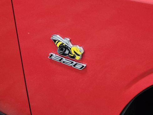 Used 2020 Dodge Challenger R/T Scat Pack image 9