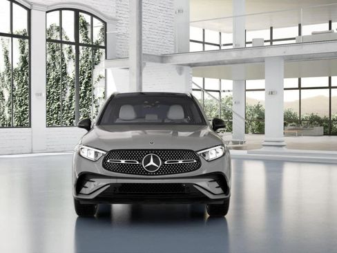 New 2026 Mercedes-Benz GLC 300 4MATIC image 6
