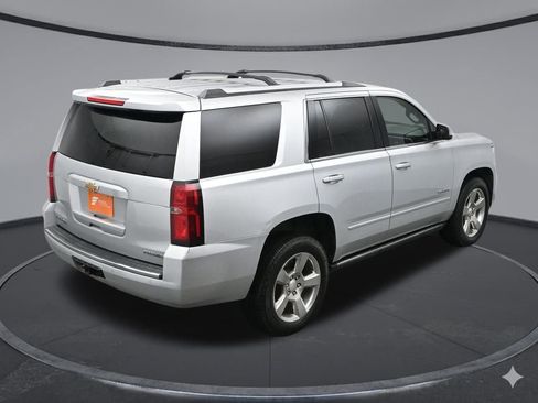 Used 2020 Chevrolet Tahoe Premier w/ Max Trailering Package image 54