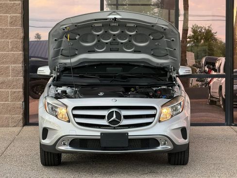 Used 2017 Mercedes-Benz GLA 250 image 21