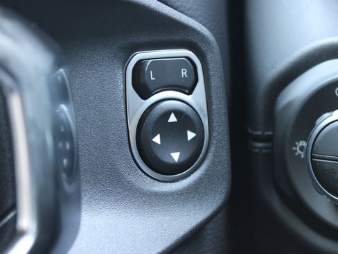 New 2026 Jeep Gladiator Rubicon image 28