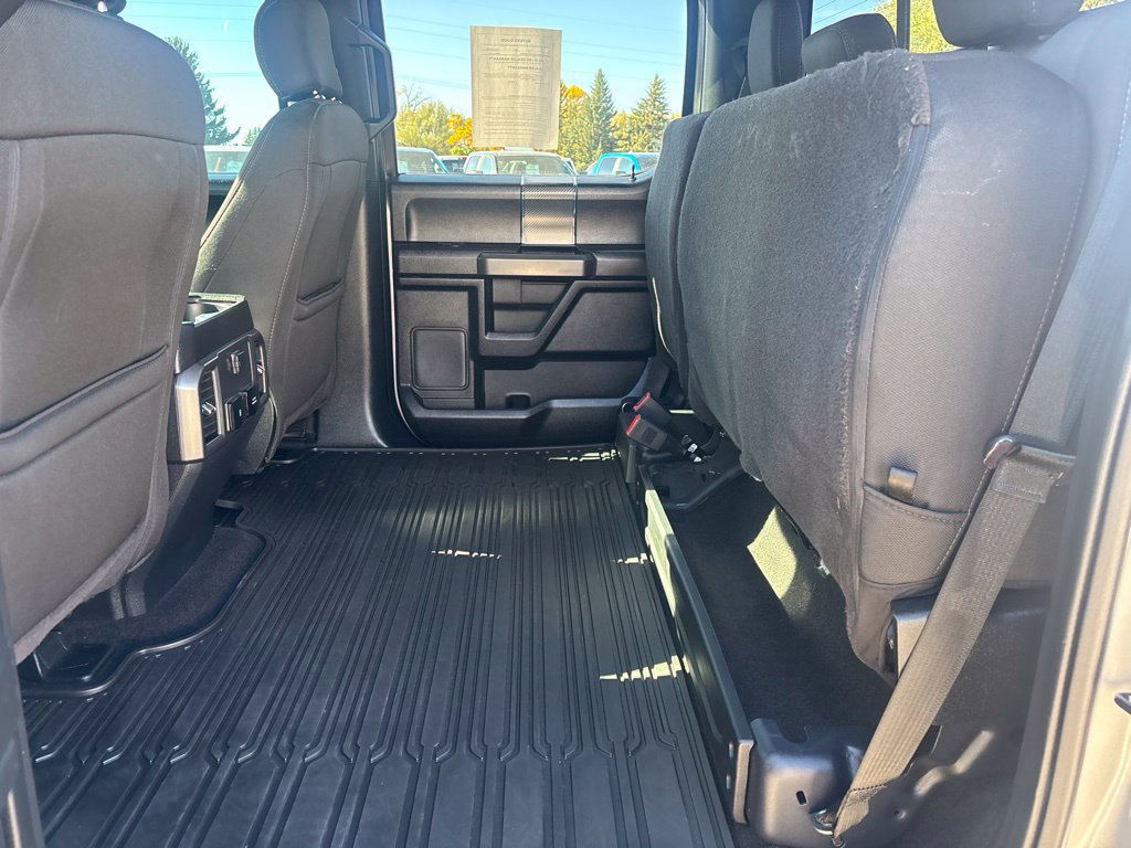 Used 2020 Ford F150 XLT w/ Equipment Group 302A Luxury AWD/4WD image 24