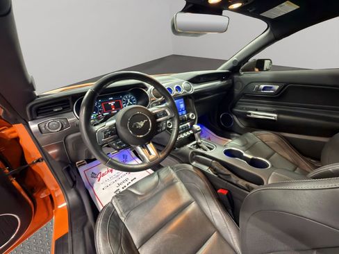 Used 2021 Ford Mustang Mach 1 w/ Mach 1 Handling Package image 6