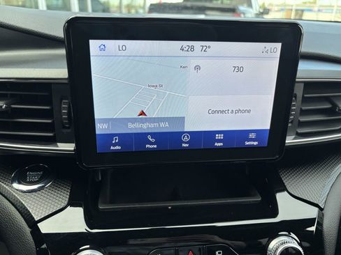 Used 2023 Ford Explorer ST AWD/4WD image 19