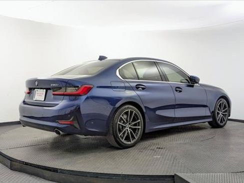 Used 2020 BMW 330i Sedan RWD image 8