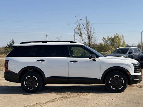 New 2026 Hyundai Palisade XRT Pro image 3