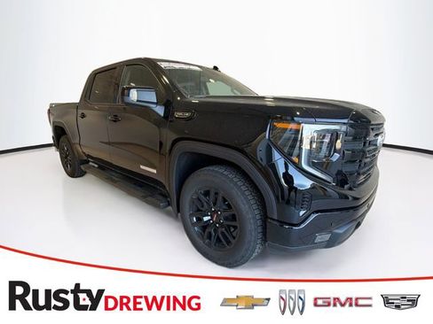 New 2026 GMC Sierra 1500 Elevation w/ Elevation Premium Package image 1