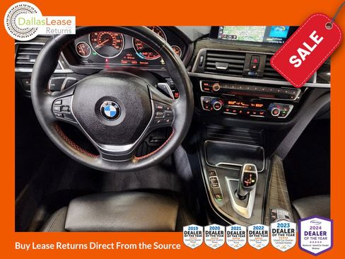 Used 2019 BMW 430i Gran Coupe image 92