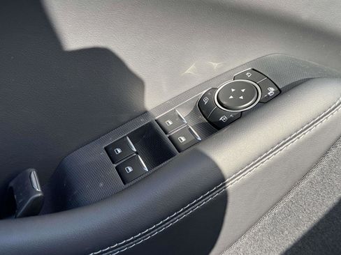 New 2025 Ford Mustang Mach-E Premium image 16