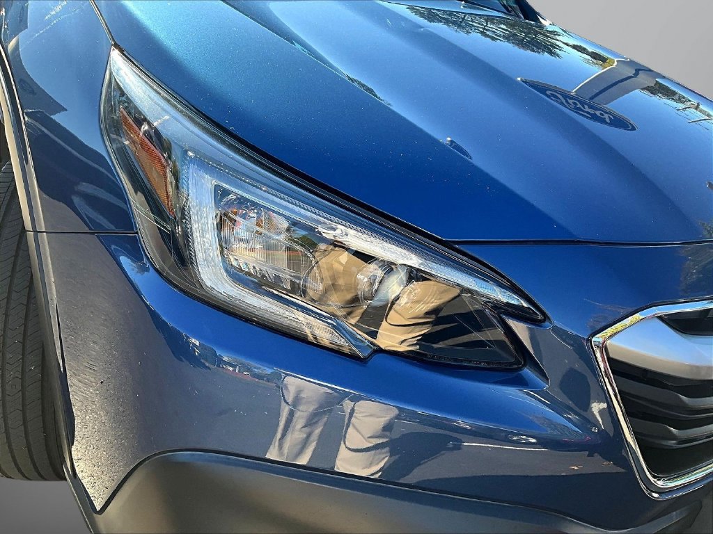 Used 2022 Subaru Outback Premium AWD/4WD image 34
