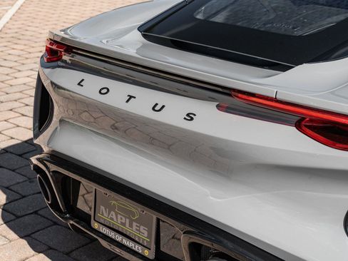 New 2026 Lotus Emira SE image 38