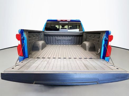 Used 2022 Chevrolet Silverado 1500 ZR2 w/ Technology Package AWD/4WD image 29