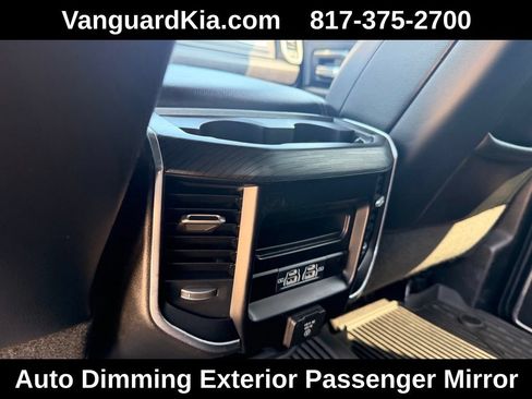 Used 2024 RAM 3500 Laramie w/ Night Edition AWD/4WD image 27