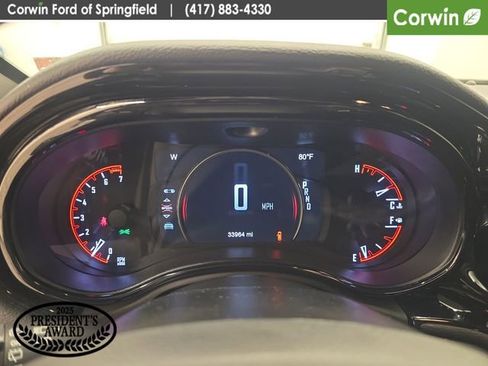 Used 2023 Dodge Durango GT AWD/4WD image 28