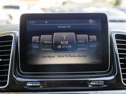Used 2016 Mercedes-Benz GLE 350 image 17