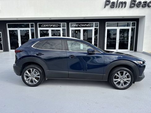 Used 2024 MAZDA CX-30 AWD 2.5 S w/ Preferred Package image 5