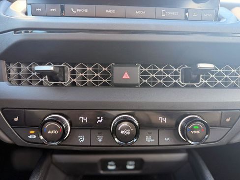 Used 2024 Honda Accord EX image 20