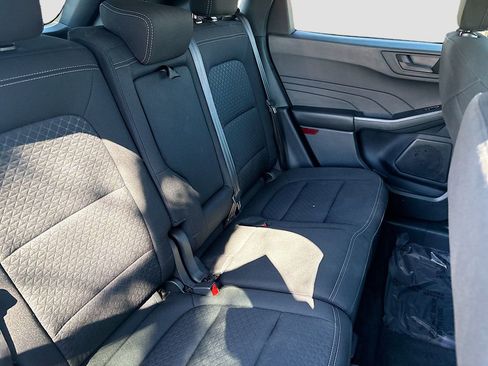 Used 2025 Ford Escape Active AWD/4WD image 24
