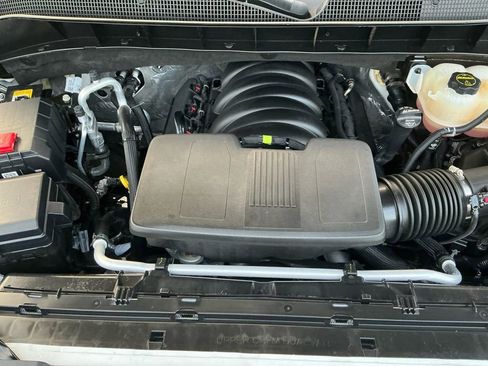 Used 2024 Chevrolet Silverado 1500 High Country image 25