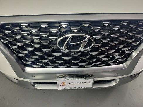 Used 2021 Hyundai Palisade Calligraphy w/ Winter Package AWD/4WD image 28