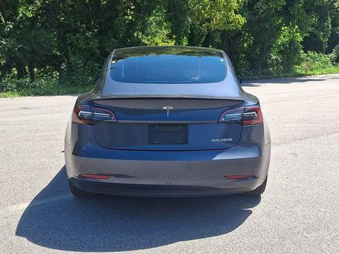 Used 2023 Tesla Model 3 Performance AWD/4WD image 5