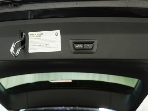 Used 2024 BMW X3 xDrive30i w/ Premium Package w/ZPA AWD/4WD image 7