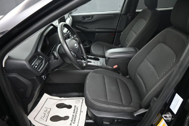 Used 2024 Ford Escape Active FWD image 22