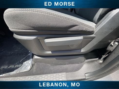 Used 2024 RAM 2500 Tradesman w/ Chrome Appearance Group AWD/4WD image 32