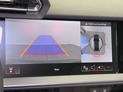 New 2026 Audi A3 2.0T Premium Plus image 30