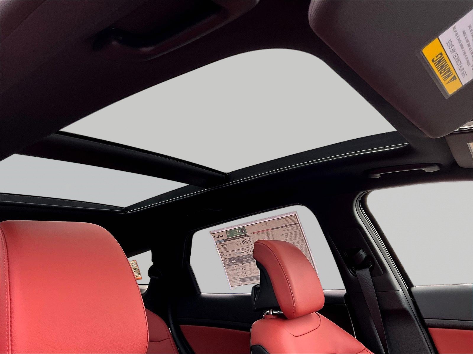New 2026 Kia Sportage SX FWD image 13