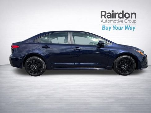 Used 2024 Toyota Corolla LE FWD image 8