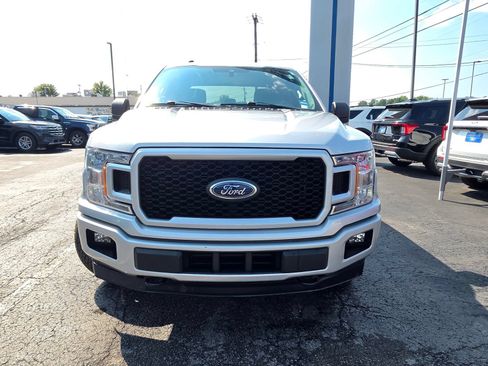 Used 2019 Ford F150 XL w/ Equipment Group 101A Mid AWD/4WD image 15