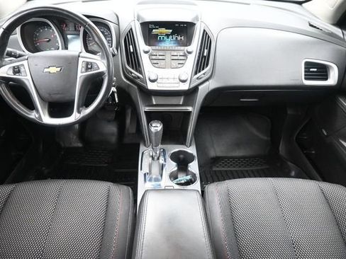 Used 2016 Chevrolet Equinox LT AWD/4WD image 21