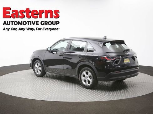 Used 2023 Honda HR-V LX image 62