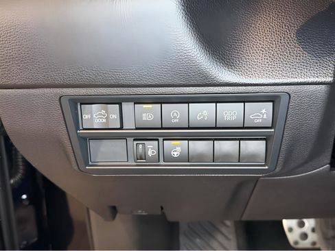 New 2026 Toyota Tundra SR5 image 30