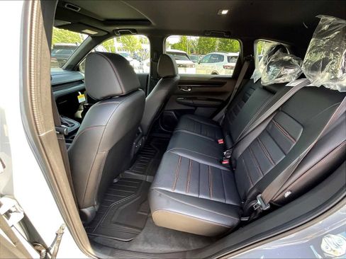 New 2026 Honda CR-V Sport-L image 16