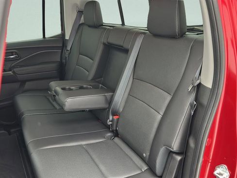 Used 2023 Honda Ridgeline RTL image 11