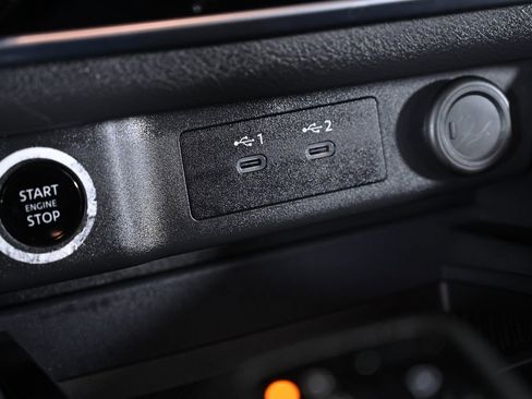 Certified 2024 Nissan Rogue S image 19