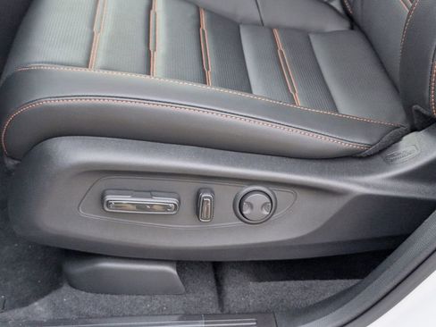 New 2026 Honda CR-V Sport-L image 11