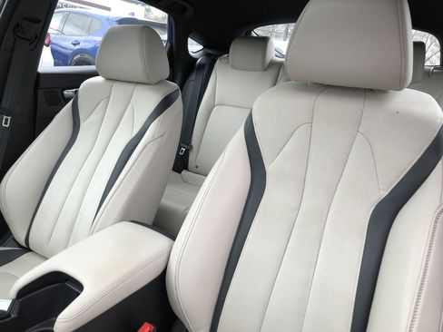 Certified 2023 Acura Integra A-Spec FWD image 9