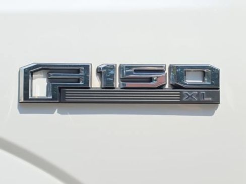 Used 2018 Ford F150 XL w/ Trailer Tow Package w/101A RWD image 21