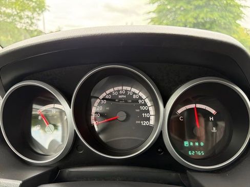 Used 2009 Dodge Grand Caravan SE FWD image 19