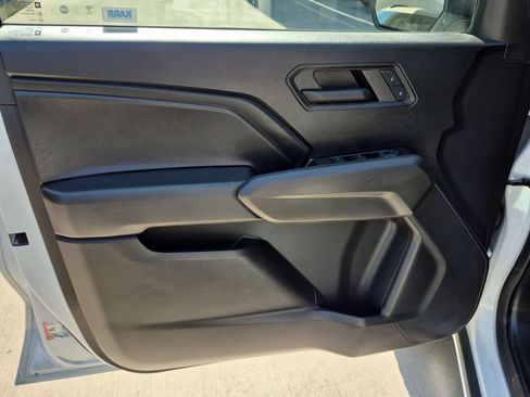 Used 2024 Chevrolet Colorado Trail Boss w/ LPO, Skid Plate Package AWD/4WD image 10